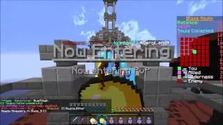#1 Start of Factions! | SaicoPvP Factions Blaze Realm
