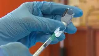 Public safety departments have highest numbers of unvaccinated San Diego city workers
