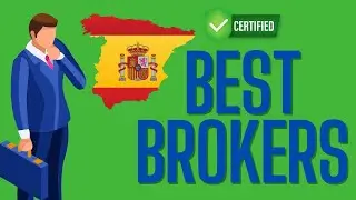 Best Forex / CFD Brokers in Spain: Don&rsquo;t Choose Wrong! (2025)