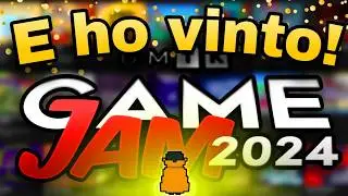 Ho partecipato alla Game Jam più grande al mondo...
