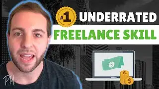 Most Underrated Freelance Skill | Earn Up To $100K Per Year | Make Money Online
