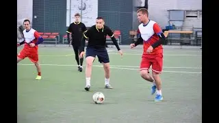 19.05.2025 - I Liga A - CB Aluminium vs. Queen Bee Poland