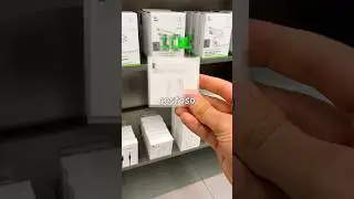 compro l&rsquo;oggetto pi&ugrave; ECONOMICO che trovo da Apple, ma&hellip;