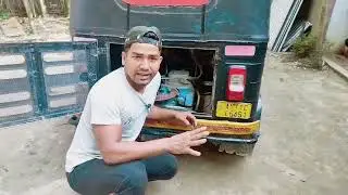 Auto Rickshaw Start Problem Bajaj Auto Bs4 Self Start Problem बजाज autoबन्द हो जाये तो कैसे ठीक करें