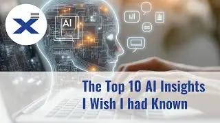 Top 10 AI Insights