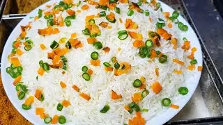 27 April 2025 CHICKEN FRIED RICE RECIPE