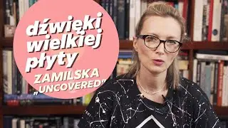 Dźwięki wielkiej płyty : Zamilska 