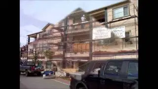 Commercial Renovations Kelowna
