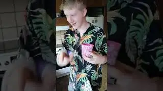 Kophoveds Madprogram ep1 : toast