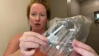 Waterpik Aquarius Water Flosser Review - The Ultimate Dental Care Solution!