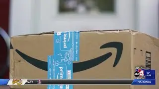 Law enforcement warns Utahns of porch pirate incidents