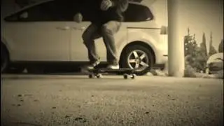 stoked