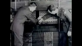 The Machine that Changed the World - Episode 2 - Inventing the Future
