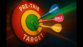 All Signs--Including Deception--Point to Jesus Coming For His Bride