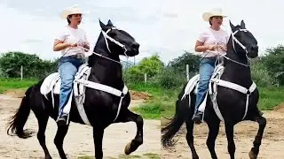La Ganadera MAS VIRAL Del Jaripeo!!!!! HUVIKI RACHEL