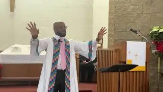 Come and See | Full Sermon
