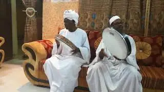 المادح اسماعيل مطر..ود عبد الله العليك بتحكى