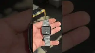 Vintage Rado Automatic Watch,All Orignal,Size 33, 4850/-