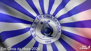 Em Cima da Hora 2026