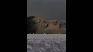 selena&rsquo;s funeral😢