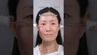 Do you have Dry skin or Oily skin? Anua serums, moisturizer, Dr Althea 345 cream #skincareroutine