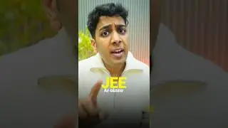 Engineering EXAMS other than JEE you should not MISS ❌ #jeemains #nit #iit