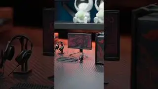 What is the BEST Mini Gaming PC Setup? 🤔💻 #computer #gadgetreview #pcsetup