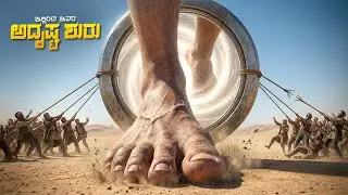 Tron Ares Movie Explained In Kannada • Sci Fi Thriller Movie • Jio Hotstar And Netflix Movie Prime
