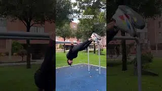 3 ejercicios est&aacute;ticos que son f&aacute;ciles #calistenia #streetworkout #calisthenics #tutorial
