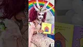 Drag Queen Story Time: Deconstructing Social Norms and Exploiting Children?