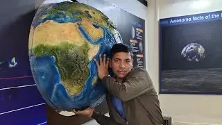 Science museum Guwahati 