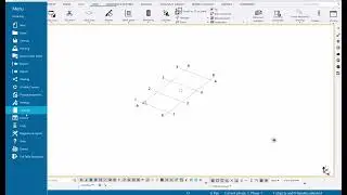 3D view Background color Change in Tekla Structures  Tekla Tips and Tricks
