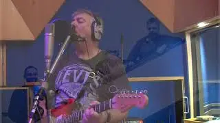 Martyn Barker's Tea Band 1