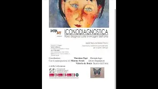Dermart di Massimo Papi  Iconodiagnostica 3 maggio 2024