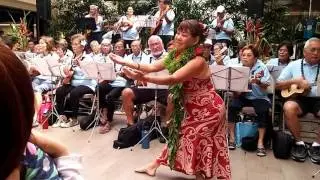 Merrie Monarch Festival 2016 - Where I live