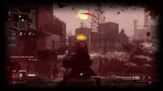 Search And Destroy Round #2 by JustSirDanN