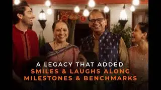 Ashwin Sheth Group - Our World Reflects Your World