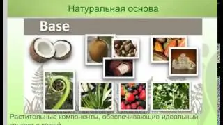 Косметика DermaStem  ДермаСтем  компании  StemTech