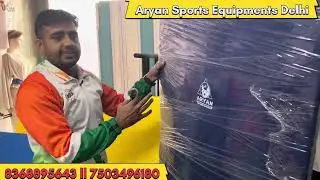 Aryan Sports Equipments Delhi