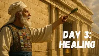 Day 3: Dedicating Healing | LIVING THE DREAM ~ Ep. 177