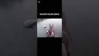 KAHEN KILON SIIKA #kahenkilonsiika #suomilegendaarinen #suomi
