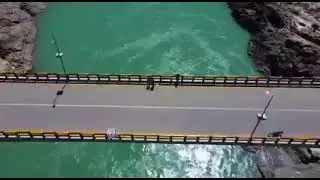 The longest Bridge in Pakistan // world most beautiful Bridge