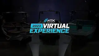 ATX Surf Boats 2023 Virtual Experience