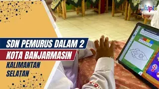 Modul Koding untuk Belajar Menyenangkan di Aplikasi KIPIN
