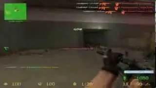 Counter Strike Source - LeadBullet&trade; | S1Cent - Played #2