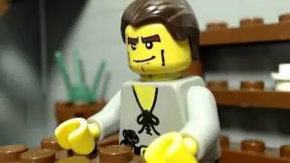 A Hero's Journey