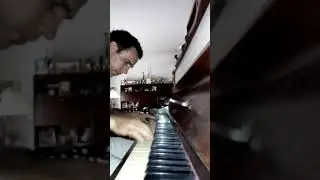 paciencia Bruno Abud