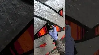 🔥 Wild Style Graffiti Alphabet | Letter F 🔥 Resaks