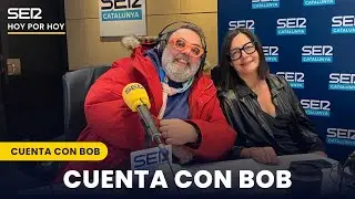 🏆 Bob Pop, nuestro campeón sin remontadas | 'Cuenta con Bob'
