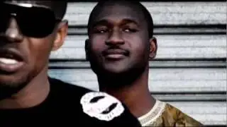 Exta feat Mokobe et Lassana Hawa - Sois Fier